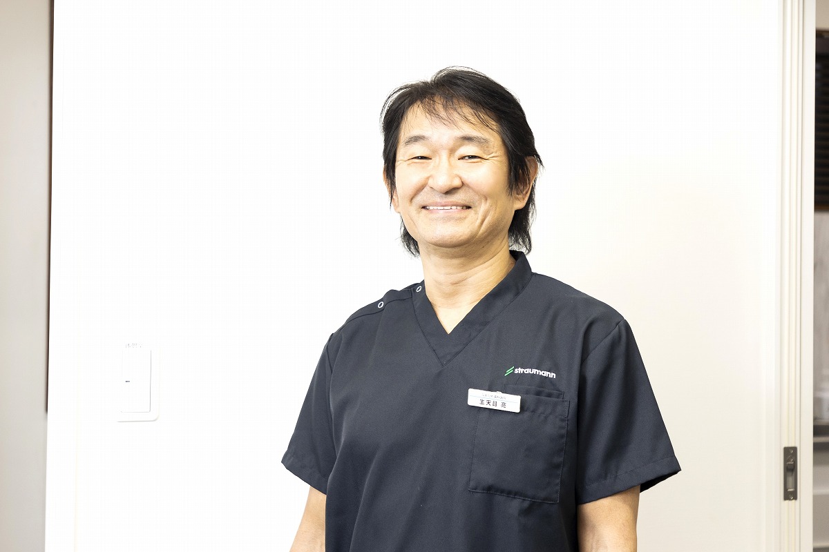院長紹介